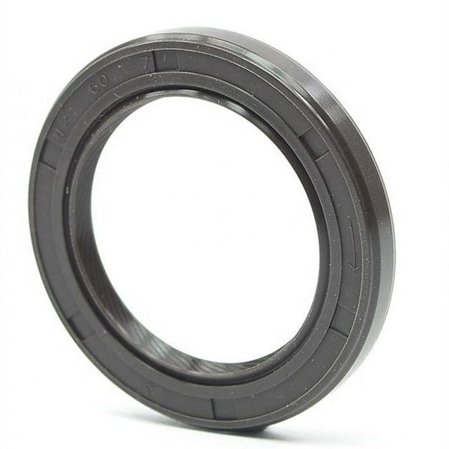 auto ac compressor tc/tg tb rubber oil seal factory