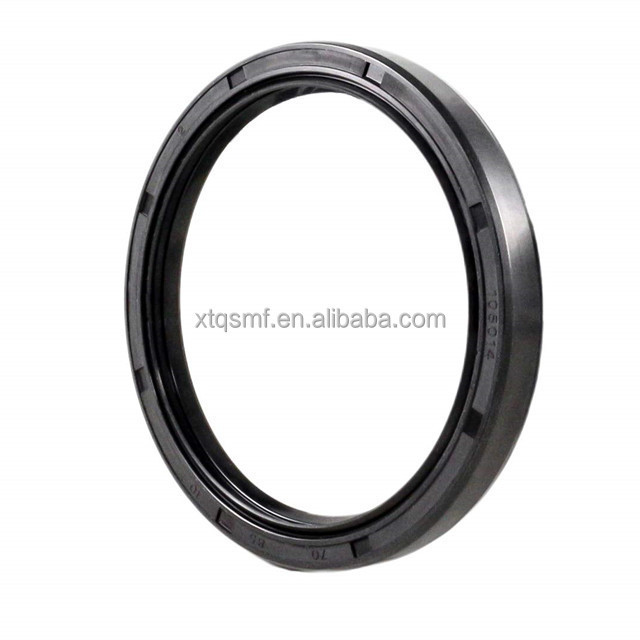 auto ac compressor tc/tg tb rubber oil seal factory