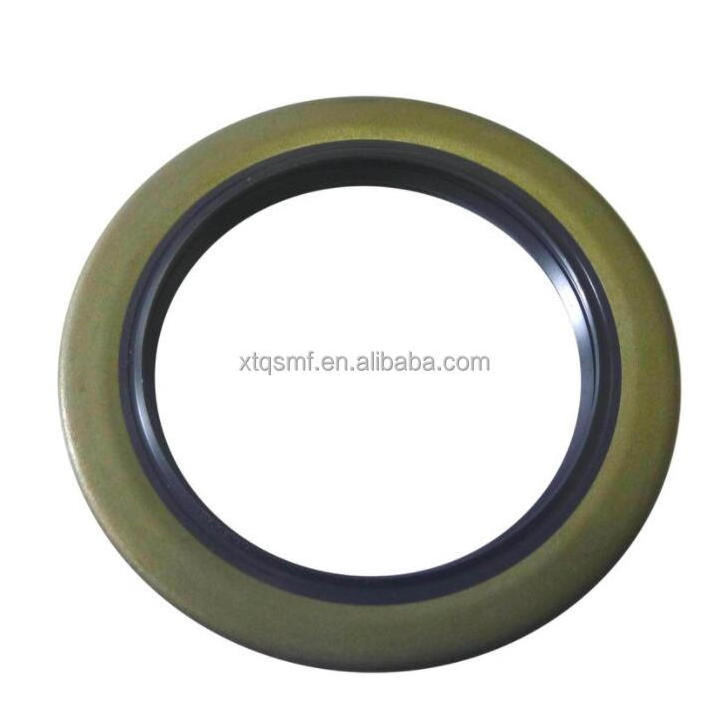 torque converter oil seals tcm forklift part 75*95*13 oil seal