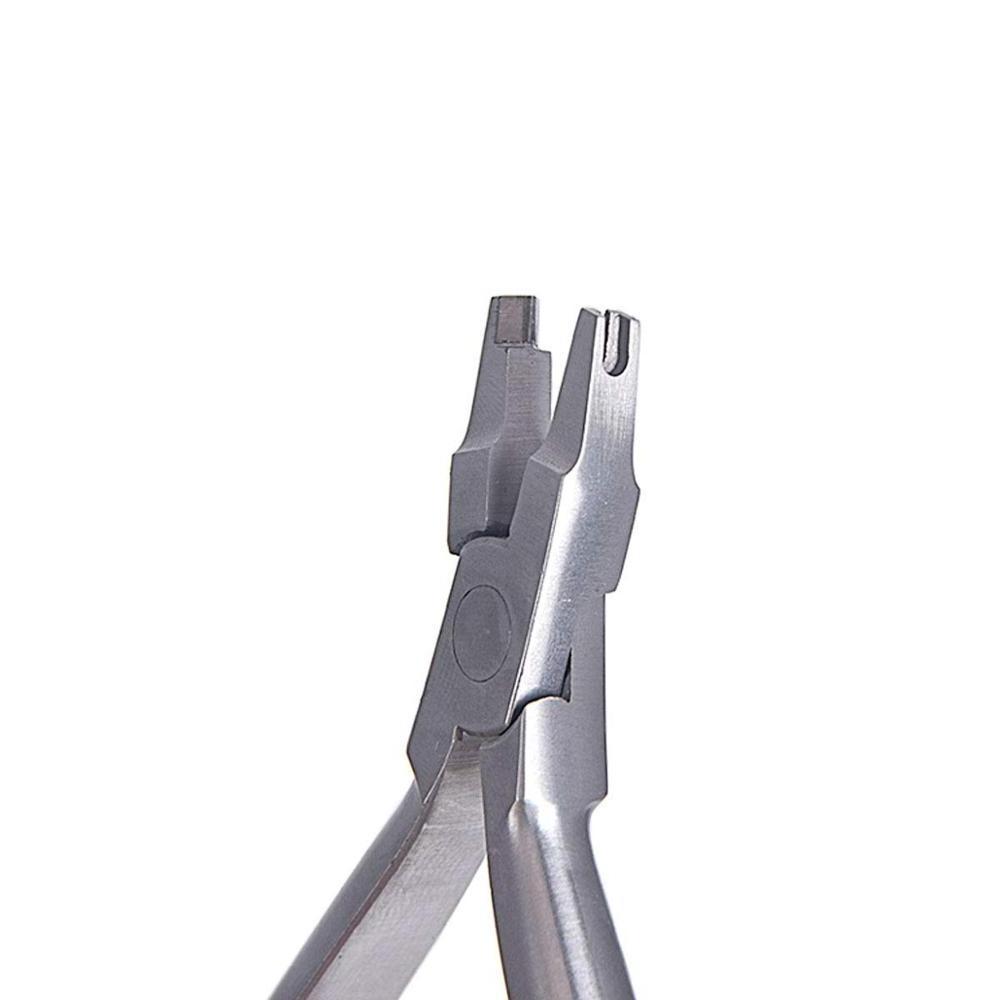 2023 best quality instruments Crimpable Hook Placement Plier Dental Orthodontic Instrument