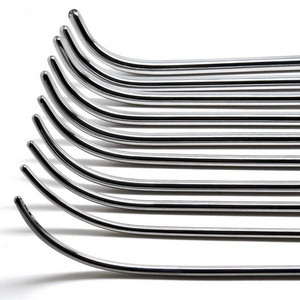 Van Buren Urethral Sounds Set of 10