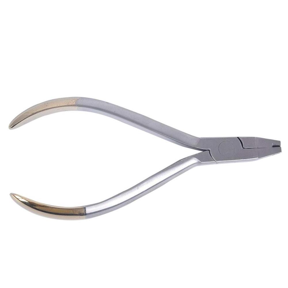 2023 best quality instruments Crimpable Hook Placement Plier Dental Orthodontic Instrument