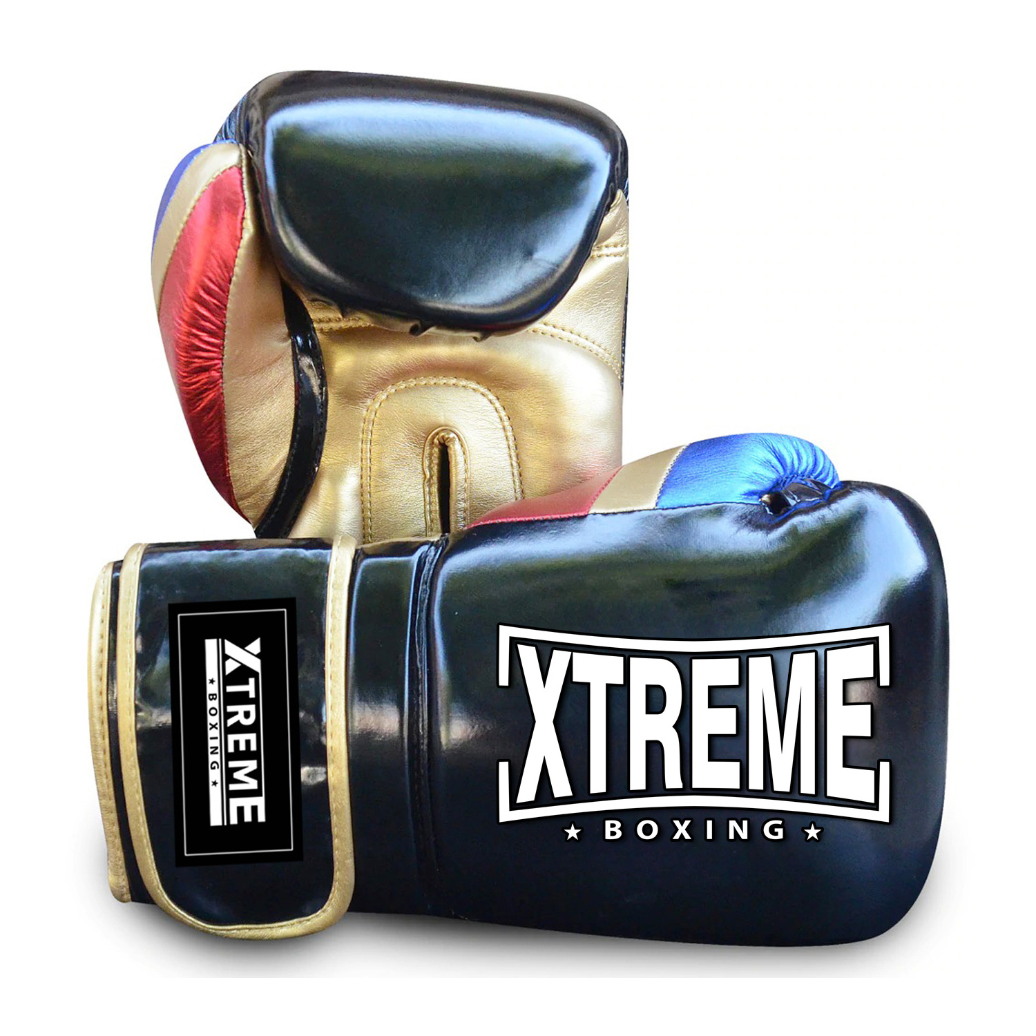 New design professional boxing gloves customize logo punching bag sparring fight training glove