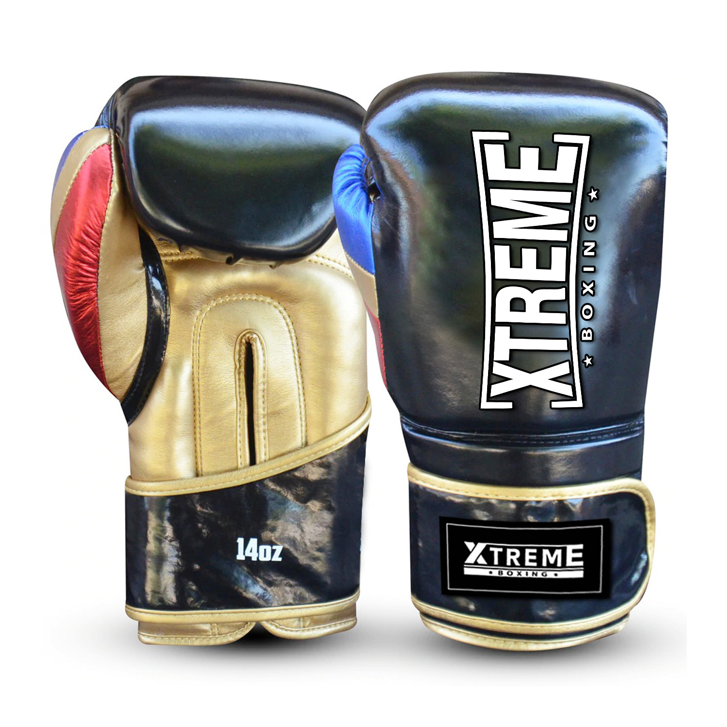 New design professional boxing gloves customize logo punching bag sparring fight training glove