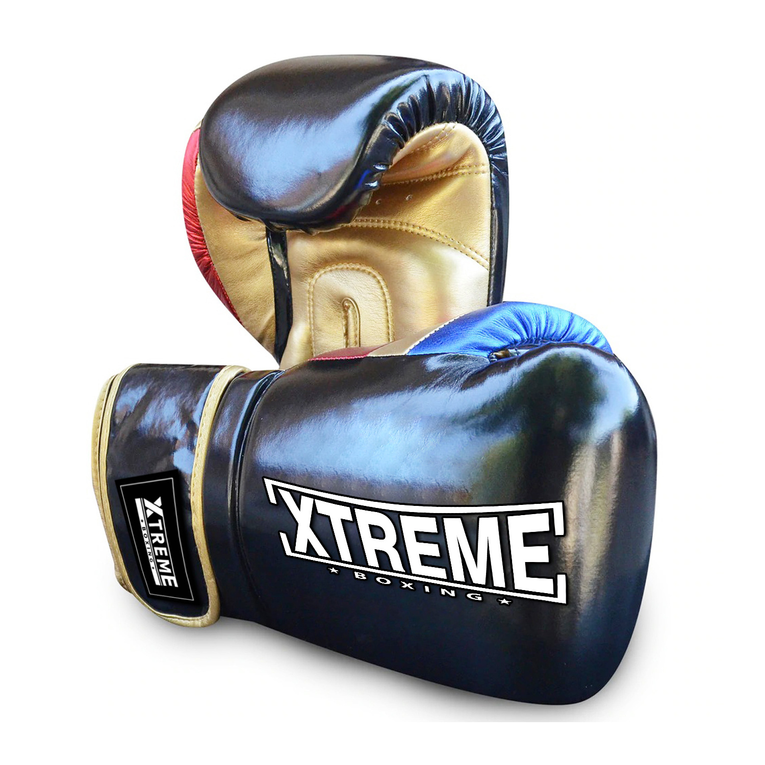 New design professional boxing gloves customize logo punching bag sparring fight training glove