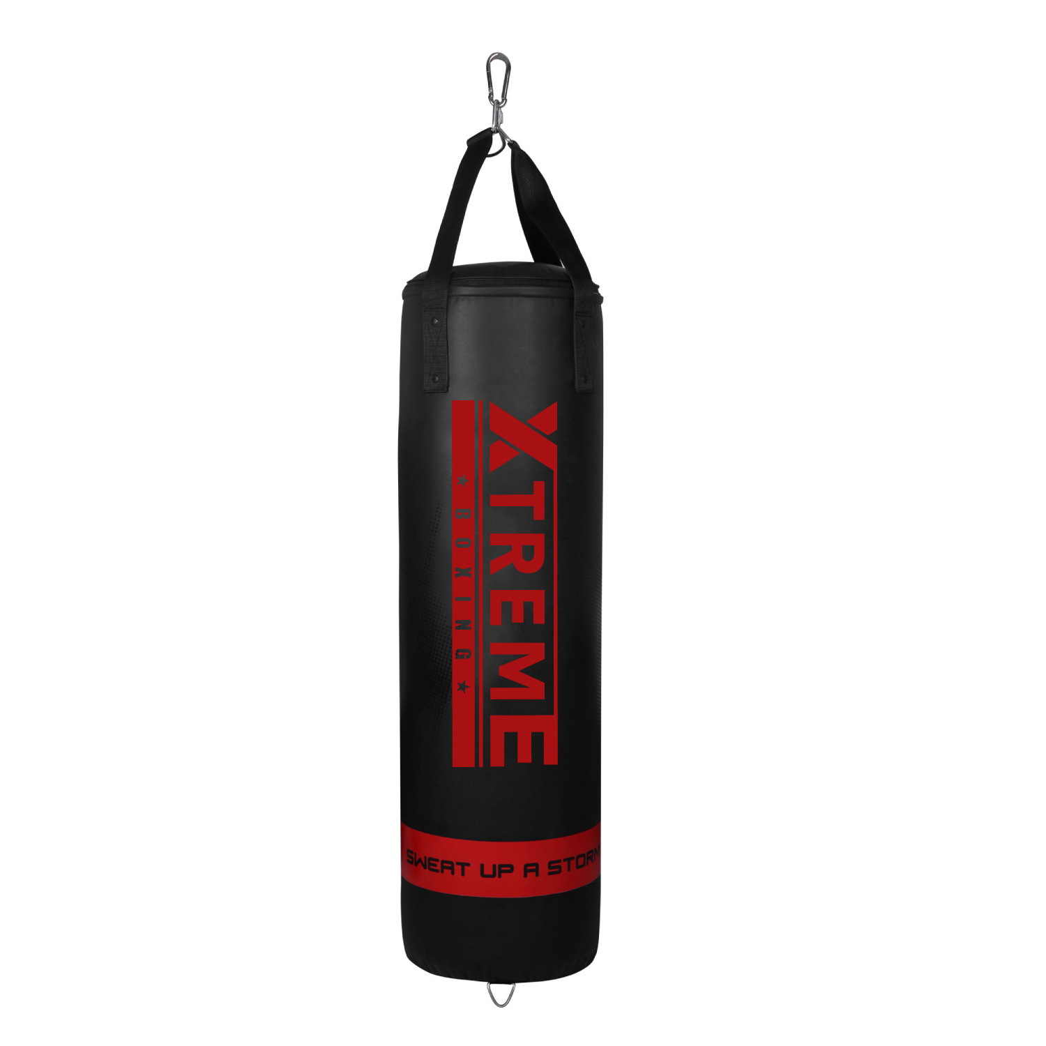 Latest Top Quality Boxing Punching Bag & Sand Bag For Fitness Training With Hanging Heavy Chain