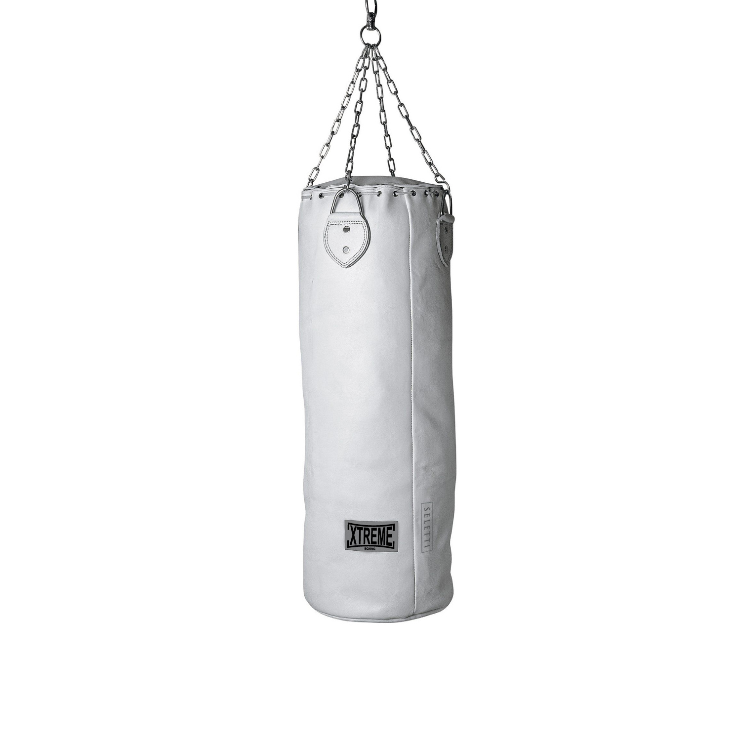 Latest Top Quality Boxing Punching Bag & Sand Bag For Fitness Training With Hanging Heavy Chain