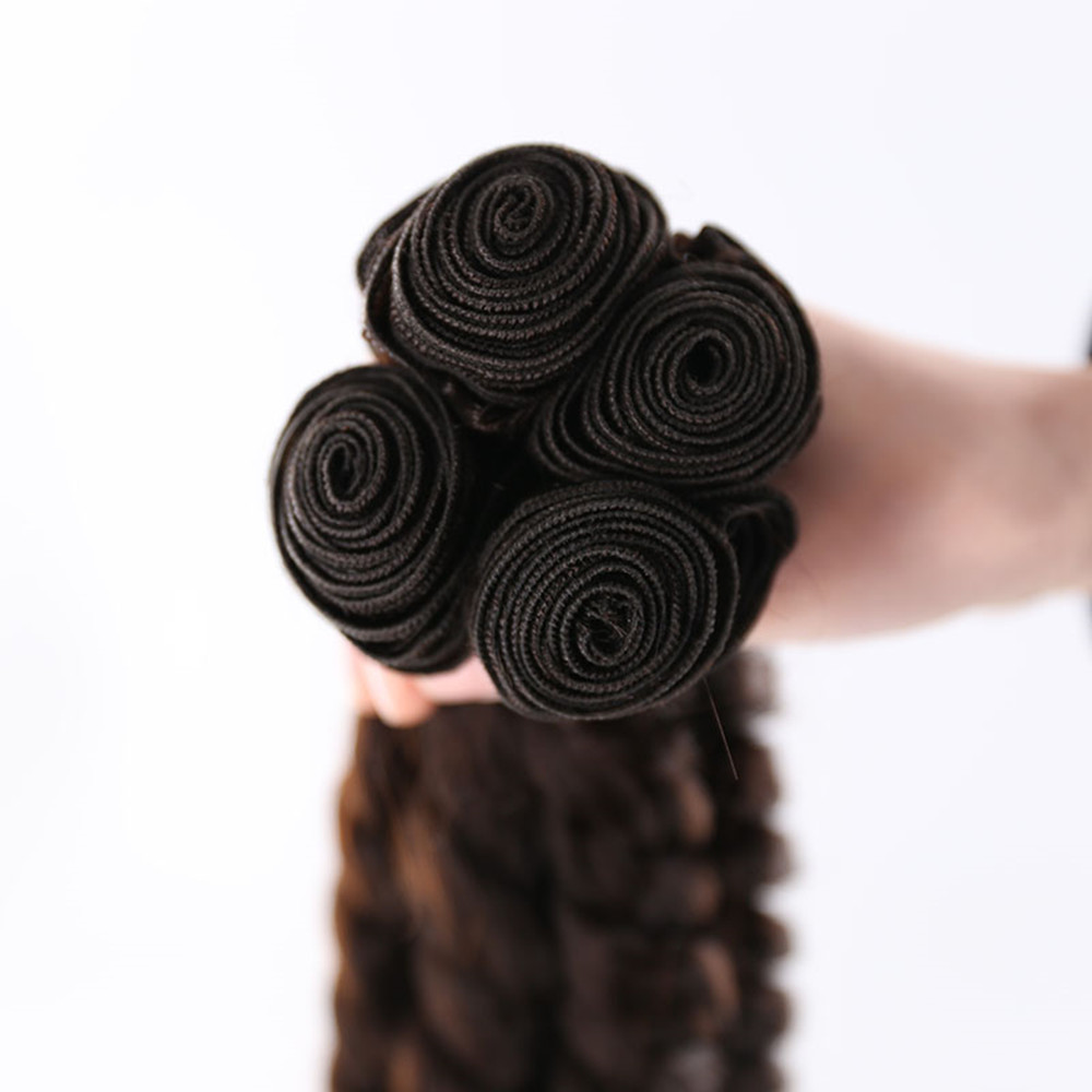 new curly hair weft wholesale alibaba hair weave high temperature fiber ombre color Cheap synthetic hair extension