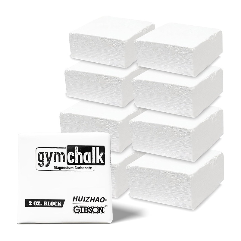 Gym chalk, sports chalk, chalk ball bulk gym chalk