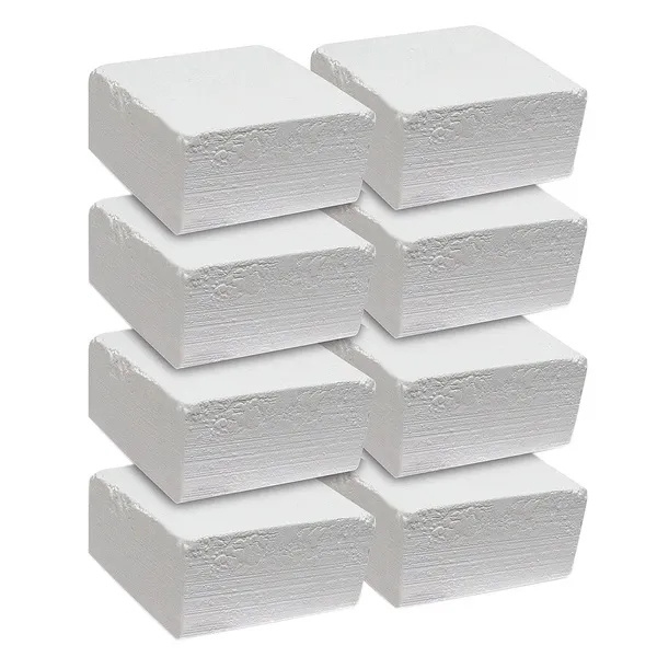 Wholesale Sport gym chalk block climbing weight lifting chalk anti slip magnesium chalk