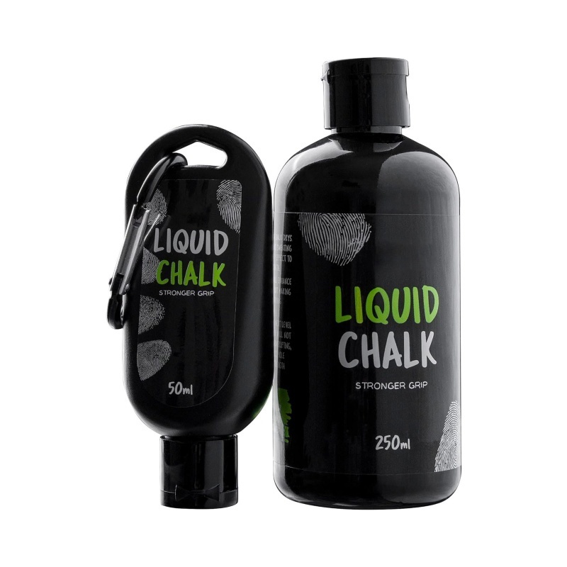 Wholesale outdoor rock climbing liquid chalk, gym liquid chalk