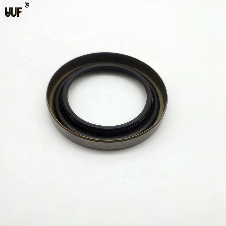 8-94178-277-0  Rear Axle Oil Seal For Engine Parts 4JX1, 4ZE1, 6VD1 Switch Sx Ntr Cfw Oil Seals