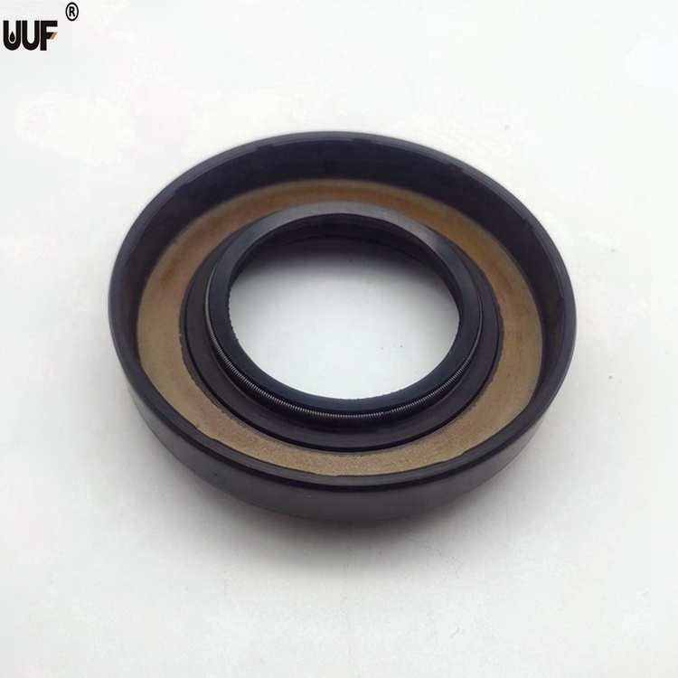 UUF Oil Seal Transfer Case Output Shaft Seal 90311-40006 For  Cars Engine Parts  Ntr Cfw Valve Oil Seal