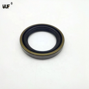 8-94178-277-0  Rear Axle Oil Seal For Engine Parts 4JX1, 4ZE1, 6VD1 Switch Sx Ntr Cfw Oil Seals