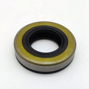 UUF Oil Seal Shaft Assembly Seal  Power Steering Rubber Oil Seal  90311-18015 Ntr Cfw