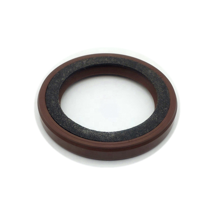 AH2847R Crank Shaft Front  NBR Rubber Oil Seal For  Engine 4JB1 4JA1 C240 Ntr Cfw Oil Seals