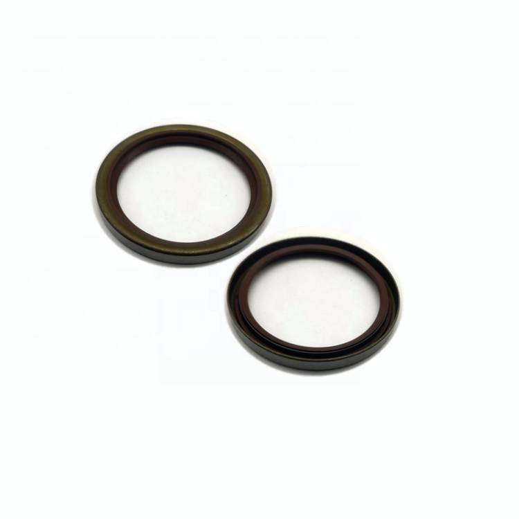 Rear Axle Shaft Oil Seal  XH0797E Auto Parts Rubber Seals For Hilux Ntr Cfw Hydraulic Oil Seal