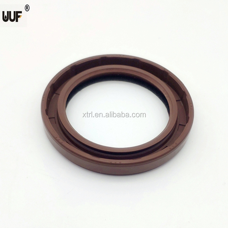 AH2847R Crank Shaft Front  NBR Rubber Oil Seal For  Engine 4JB1 4JA1 C240 Ntr Cfw Oil Seals