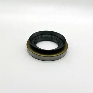 ISUZU NHR NKR NPR 8-94408-084-1 Differential Final Pinion Oil Seal For UBS/4JB1/4BC2 Ntr Cfw Switch Sx Cfw