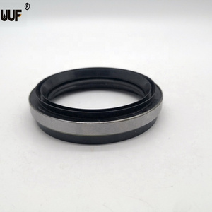 UDS-S NBR Musashi N2235 Front Wheel Hub Oil Seal 40227-C8200 For Nissan Patrol (160, Y60, Y61) Ntr Cfw