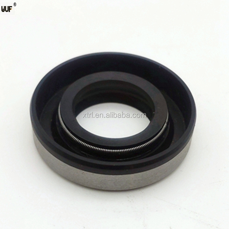 UUF Oil Seal Shaft Assembly Seal  Power Steering Rubber Oil Seal  90311-18015 Ntr Cfw