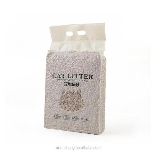 Open Cat Litter Box Never Absorbs Odor Stains Or Rusts No Residue Build Up Easy Cleaning Litter Box Design