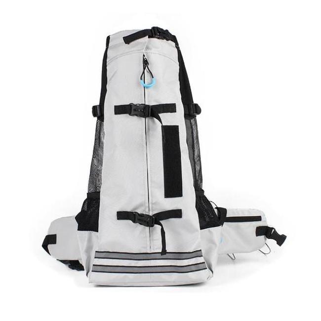 New Design Fashion Breathable Dog Travel Carrier Backpack Bag Pet Backpack