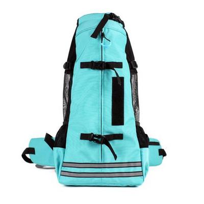 New Design Fashion Breathable Dog Travel Carrier Backpack Bag Pet Backpack