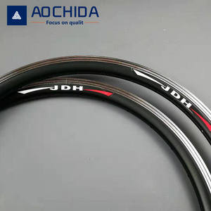 28 hole 20*175 aluminum alloy electrophoresis paint bicycle rim