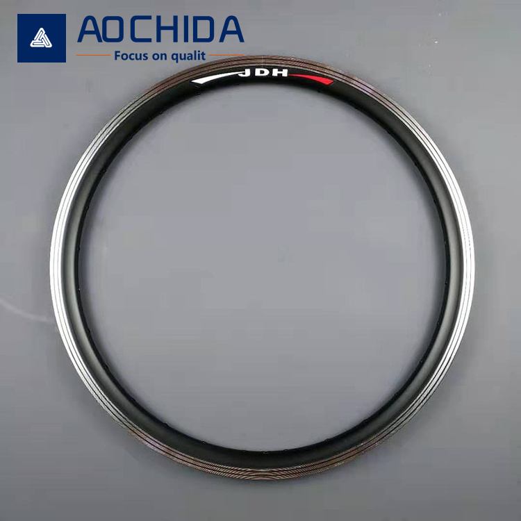 28 hole 20*175 aluminum alloy electrophoresis paint bicycle rim