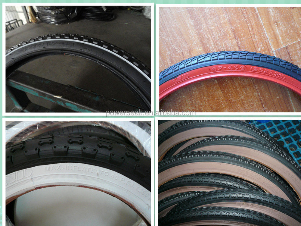 OEM/ODM Pneu Bicicleta Tyre 20/24/26/27.5/29 Bicycle Parts Mountain Bike Tires 385 65 225 truck tire