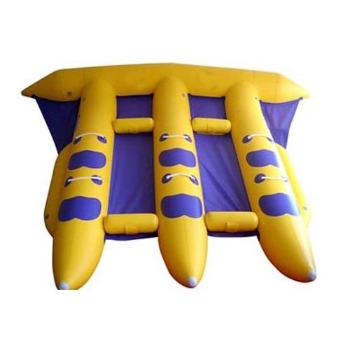 2020 Hot selling lake toys floating sports inflatable water park towable inflatable water toys for sale