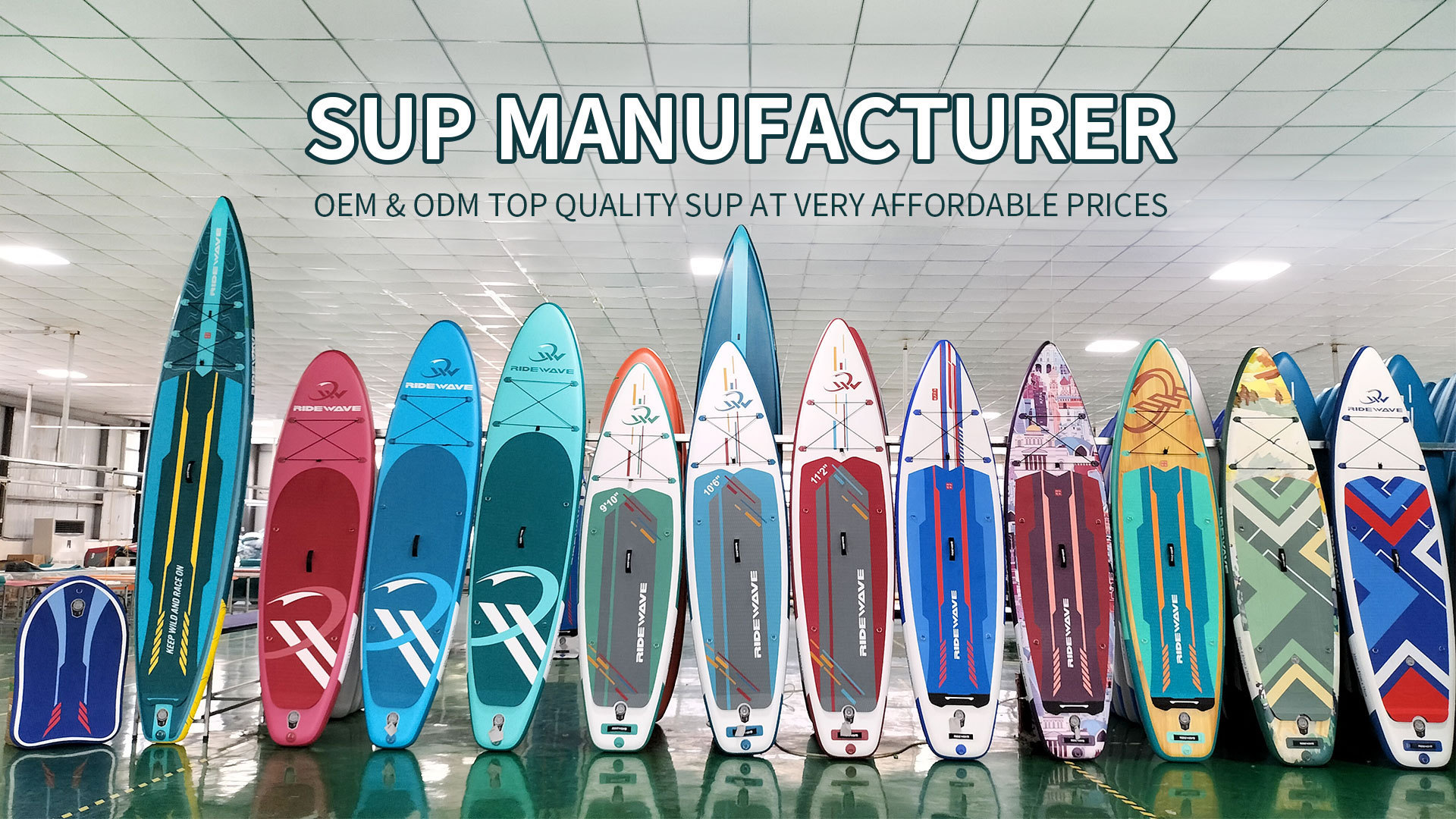 OEM ODM Custom Sup Race Inflatable Sup Standup Paddleboard 14ft race Sup Inflatable Surfboard Padel Paddle Board