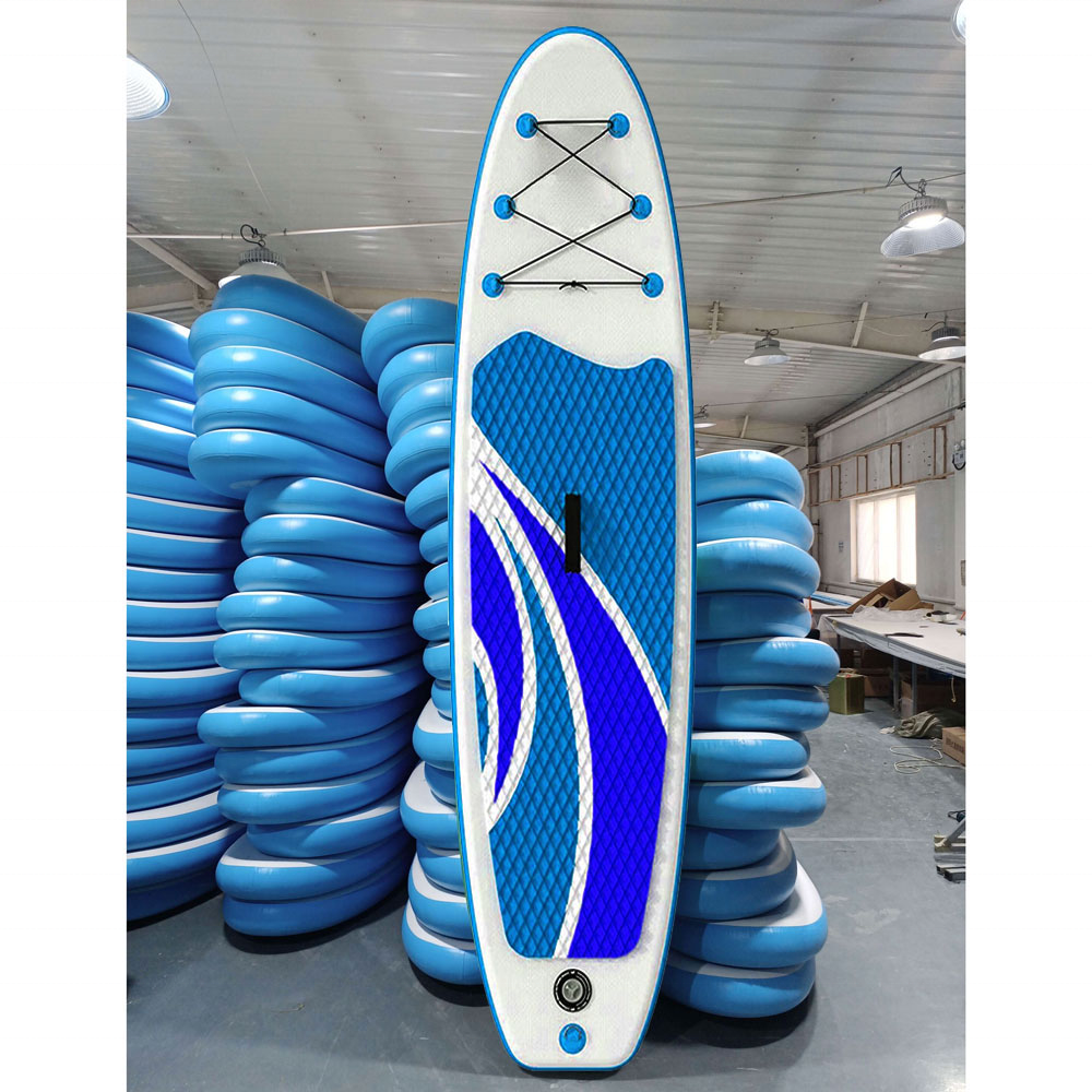 Plastic Sup Fish Pedal Standup Paddleboard Powered surfboard hydrofoil electric efoil surfboard with battery and motor Efoil