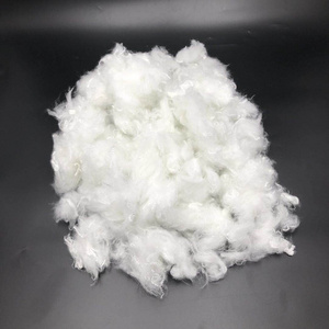 high quality 100% 1.2D*38mm Virgin Polyester Staple Fiber for spinning 5D For Spinning And Weaving And Non-Woven Fabric