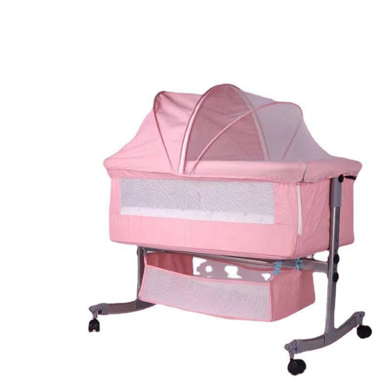 Light Weight Baby rocking chair Wholesale Toys Indoor Baby Cradle Swing