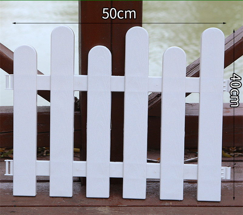 China Wholesale price 2022 durable using eco friendly PVC horse fence