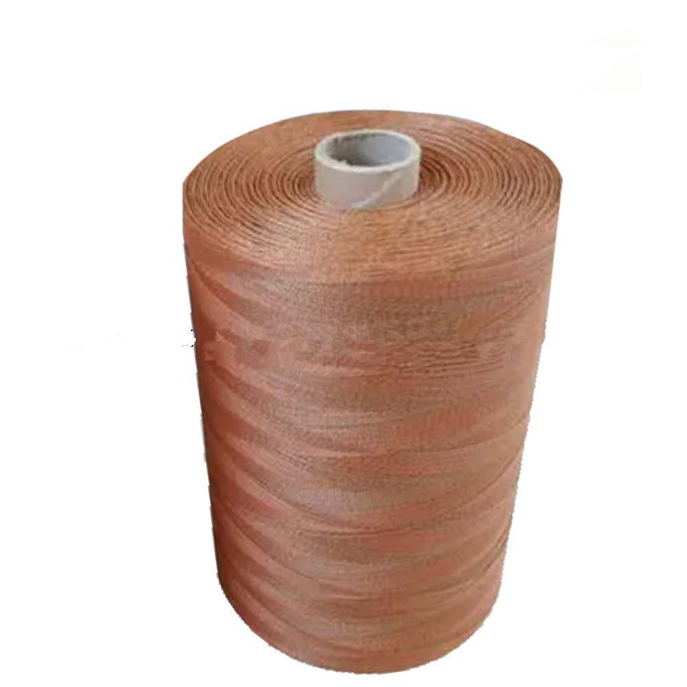 High Quality industrial yarn For Tire cord fabric industrial wholesale tyre cord dipped nylon polyester yarn