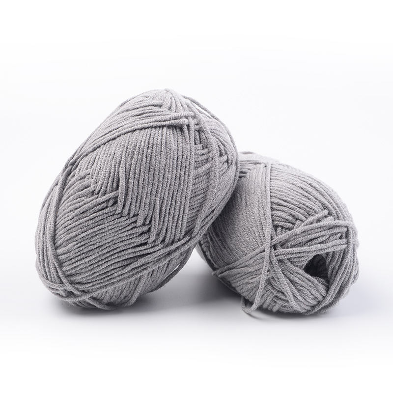 Hot selling milk Cotton Yarn  30s/1 cotton combed yarn for knitting with best price