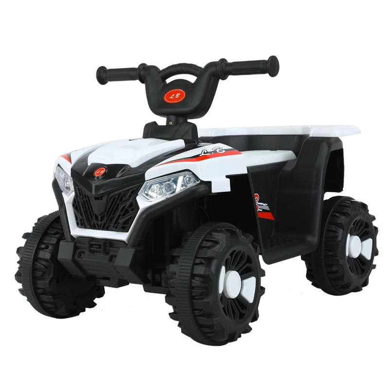 2024 new fashional off Road Big Size Children Kids Toys Dirty Wild off Road Electric All Terrain ATV Cars