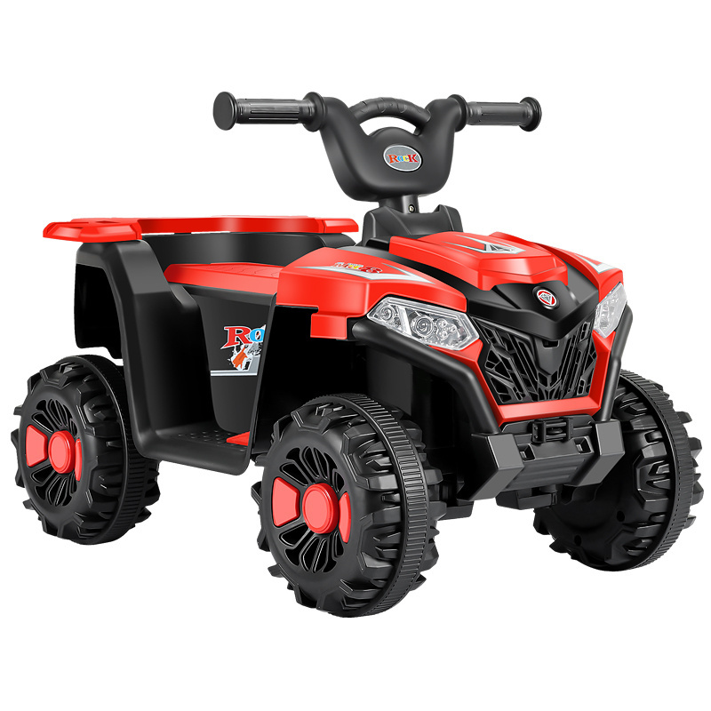 Motor CE 50cc 2 stroke mini kids ATV 49cc cheap four wheeler for kidsc with CE