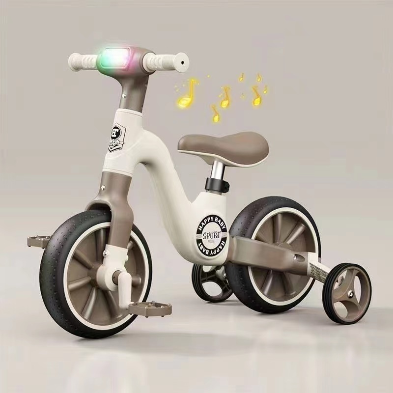 oem 3 wheeler mini baby pink trike / girls kids push tricycle wholesale / tricycle 2-6years cheap baby mini bicycles