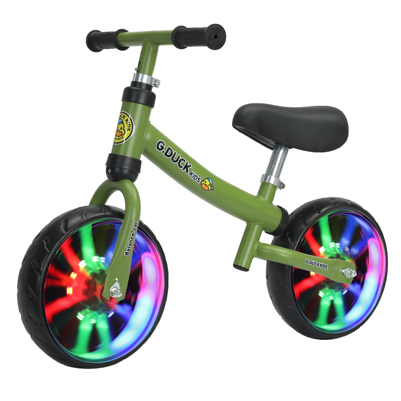 model 16 inch baby mini push cycle low  price unsex toys baby bike bicycle with flash training wheel