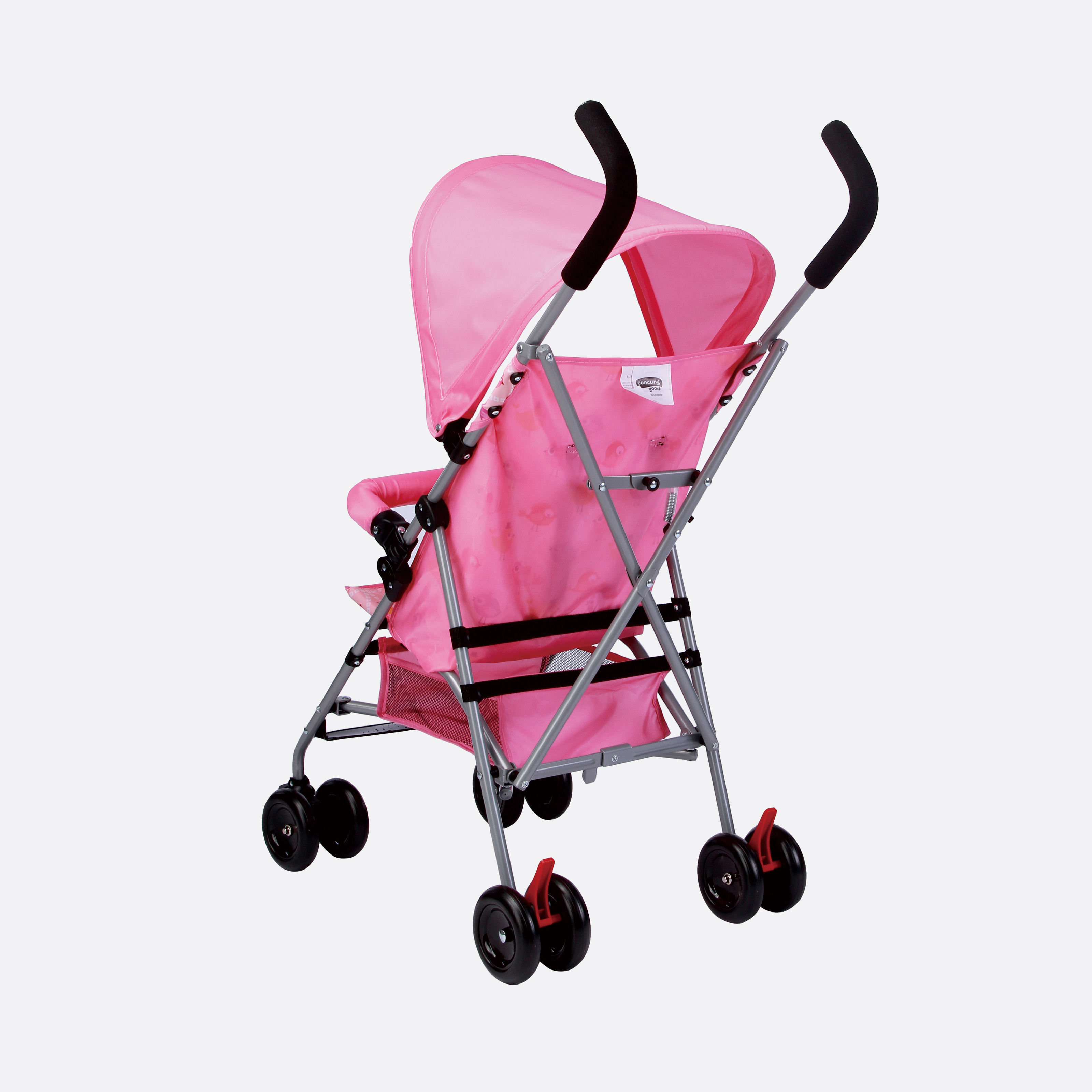 Best Quality  Portable Folding Ultra Light Weight umbrella Compact Baby Stroller