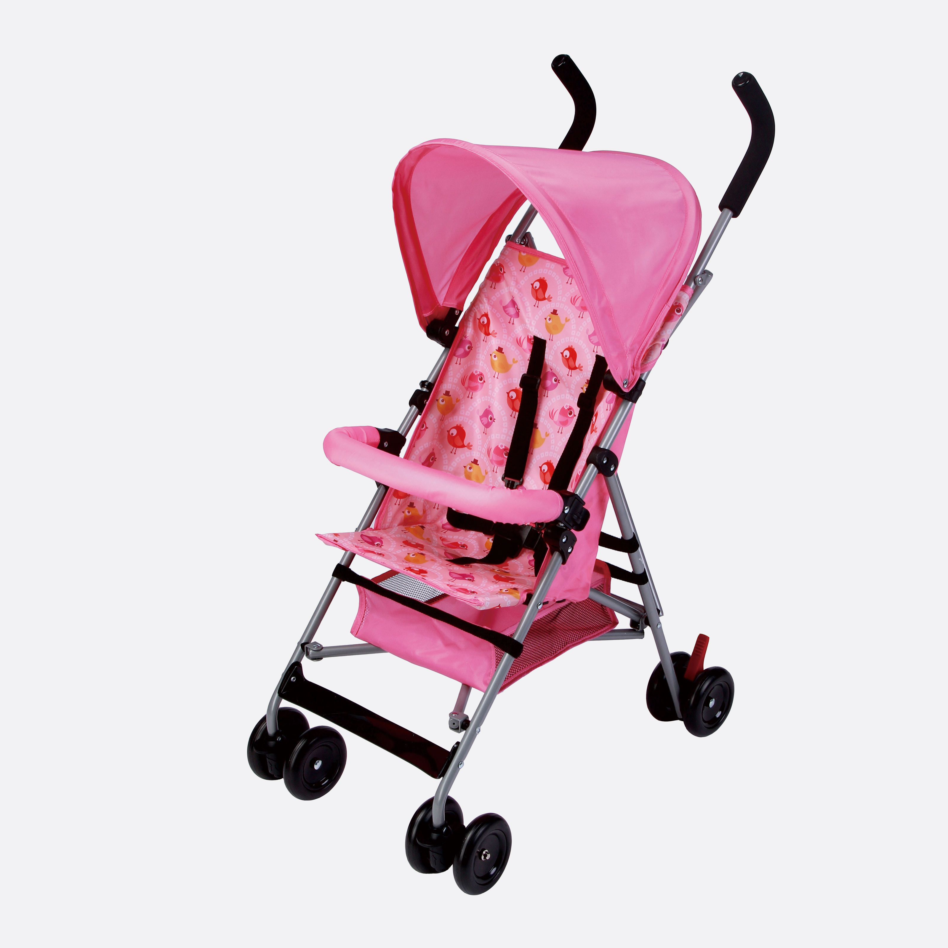 Best Quality  Portable Folding Ultra Light Weight umbrella Compact Baby Stroller