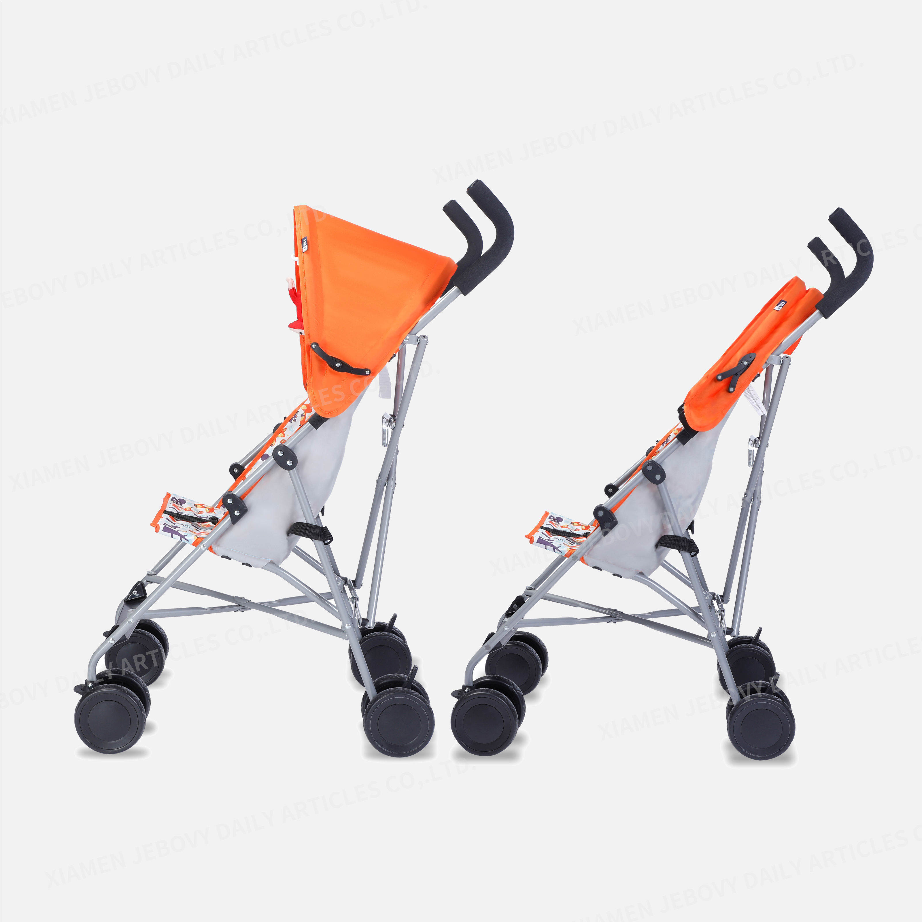 Best Quality  Portable Folding Ultra Light Weight umbrella Compact Baby Stroller