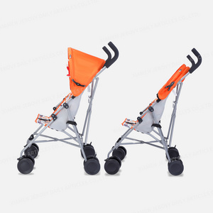 Best Quality  Portable Folding Ultra Light Weight umbrella Compact Baby Stroller