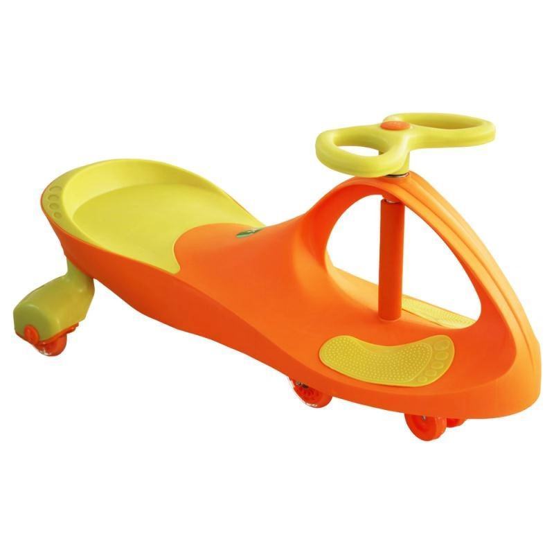 Wholesale price children swing car  children wiggle swing car twist car for sale