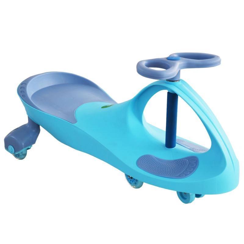 Wholesale price children swing car  children wiggle swing car twist car for sale