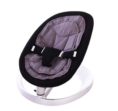 New  Children Furniture Baby Swing Automatic 3 in 1 Baby Rocking Chair With Optional Toy Bar Electric Swing for Baby